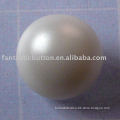 fantastic round pearl button for garment